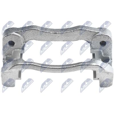 NTY HZT-CH-008A Support d'Étrier de Frein Arrière - Pièce de frein pour Chrysler Grand Voyager - Publicité NTY HZT-CH-008A Support d'Étrier de Frein Arrière - Pièce de frein pour Chrysler Grand Voyager - Publicité