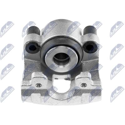 Étrier de frein arrière gauche Jeep Grand Cherokee - Pistons simples, 10mm disque - Publicité Étrier de frein arrière gauche Jeep Grand Cherokee - Pistons simples, 10mm disque - Publicité