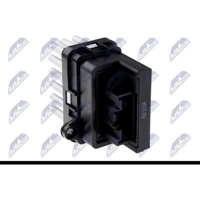 Résistance de Ventilateur de Chauffage Ford ERD-FR-004 - FIESTA 6, C-Max, Focus 2, Galaxy Mk2 MPV - Publicité Résistance de Ventilateur de Chauffage Ford ERD-FR-004 - FIESTA 6, C-Max, Focus 2, Galaxy Mk2 MPV - Publicité