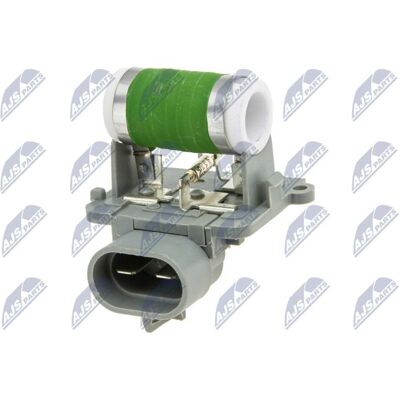 Ford 6s659a819aa Résistance du Ventilateur Intérieur - Pour Ford Ecosport et Fiesta - Publicité Ford 6s659a819aa Résistance du Ventilateur Intérieur - Pour Ford Ecosport et Fiesta - Publicité