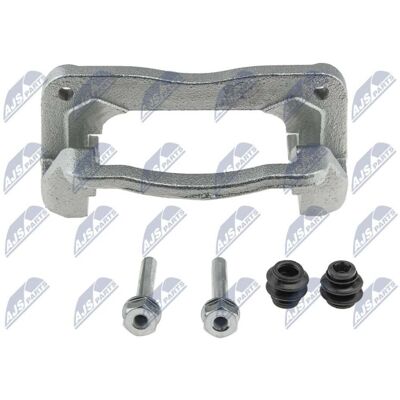 Support de Support de Piston de Frein NTY HZT-HY-508A - Support, essieu arrière - Publicité Support de Support de Piston de Frein NTY HZT-HY-508A - Support, essieu arrière - Publicité