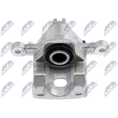 Hyundai I20 Étrier et Flexible de Frein - Arrière Gauche 1-Piston 30mm - Publicité Hyundai I20 Étrier et Flexible de Frein - Arrière Gauche 1-Piston 30mm - Publicité