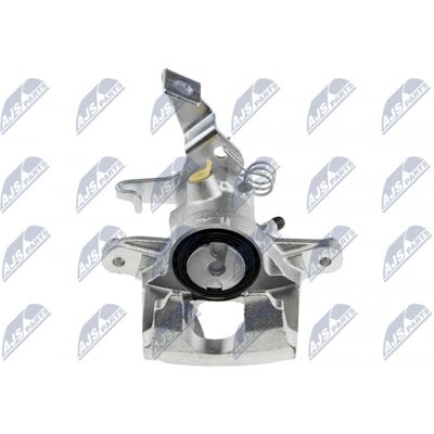 Nissan: 4400100QAA, 4400100QAB; Opel: 4405544, 912 - Étrier de frein pour Nissan, Opel, Renault - Publicité Nissan: 4400100QAA, 4400100QAB; Opel: 4405544, 912 - Étrier de frein pour Nissan, Opel, Renault - Publicité