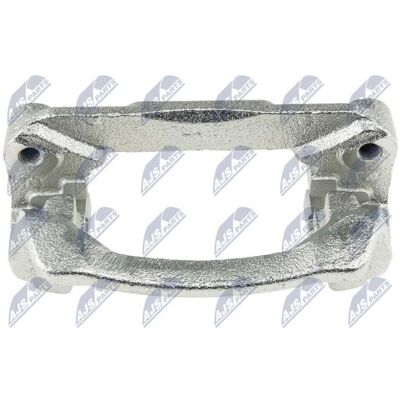NTY HZT-SB-009A Support d'Étrier - Pour Subaru - Publicité NTY HZT-SB-009A Support d'Étrier - Pour Subaru - Publicité