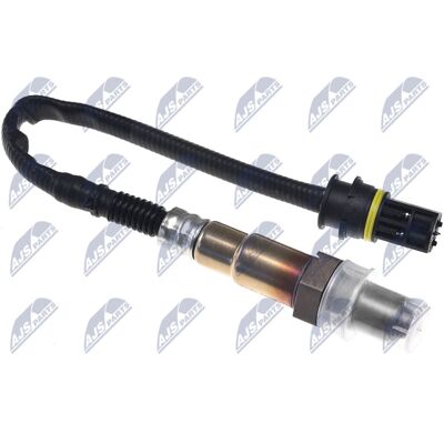 NTY Sonde lambda Chrysler Mercedes - Crossfire W168 W203 W163 R170 - Publicité NTY Sonde lambda Chrysler Mercedes - Crossfire W168 W203 W163 R170 - Publicité