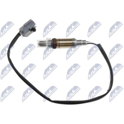 Bosch 0258005722 - Sonde lambda chauffée - M18 x 1.5 - 400mm - Pour Chrysler PT - Publicité Bosch 0258005722 - Sonde lambda chauffée - M18 x 1.5 - 400mm - Pour Chrysler PT - Publicité