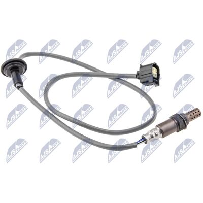 NTY 1588A183 Sonde lambda - Compatible avec Peugeot 4007, Mitsubishi Outlander, Citroën - Publicité NTY 1588A183 Sonde lambda - Compatible avec Peugeot 4007, Mitsubishi Outlander, Citroën - Publicité
