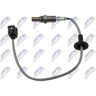 Sonde Lambda Mitsubishi Lancer - Avant, Pré-graissé - Diagnostic - Publicité Sonde Lambda Mitsubishi Lancer - Avant, Pré-graissé - Diagnostic - Publicité