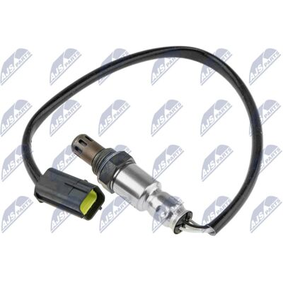 NTY ESLD W014 - Sonde lambda chauffée, filetage pré-graissé pour Chevrolet Epica - Publicité NTY ESLD W014 - Sonde lambda chauffée, filetage pré-graissé pour Chevrolet Epica - Publicité