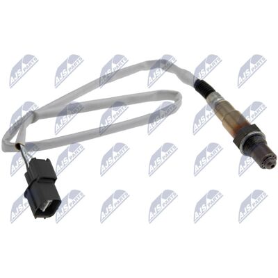 Sonde lambda NTY - Honda Jazz - Chauffée - 710mm - ESL-HD-026 - Publicité Sonde lambda NTY - Honda Jazz - Chauffée - 710mm - ESL-HD-026 - Publicité
