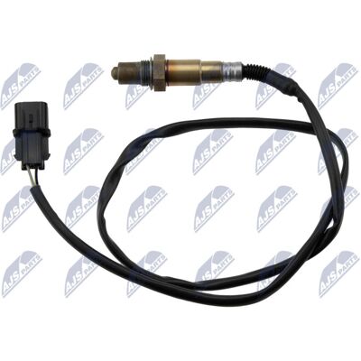 Sonde Lambda Hyundai Atos - Denso Dox0119/Dox1354 - Avant, Filetage pré-graissé - Publicité Sonde Lambda Hyundai Atos - Denso Dox0119/Dox1354 - Avant, Filetage pré-graissé - Publicité