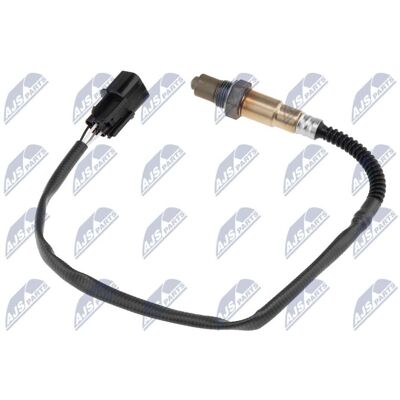 Sonde lambda Hyundai Getz - Chauffée, Filetage pré-graissé - OEM 3921026800/6810 - Publicité Sonde lambda Hyundai Getz - Chauffée, Filetage pré-graissé - OEM 3921026800/6810 - Publicité