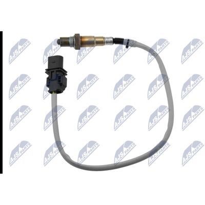 Sonde Lambda NTY Hyundai Kia - Avant - 392102b410 - Publicité Sonde Lambda NTY Hyundai Kia - Avant - 392102b410 - Publicité