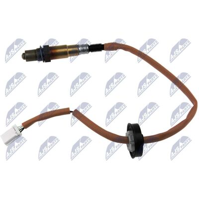 Mitsubishi MN128424 Smart 1355420 - Sonde lambda - Publicité Mitsubishi MN128424 Smart 1355420 - Sonde lambda - Publicité