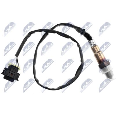 Sonde lambda Opel - 325mm, Avant, Avant le catalyseur - Publicité Sonde lambda Opel - 325mm, Avant, Avant le catalyseur - Publicité