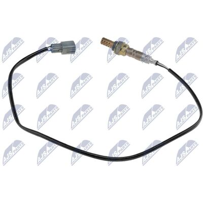 Sonde Lambda NTY - Subaru 22690AA452, 22690AA491, 22690AA501 - Sonde de diagnostic, joint, pré-graissée - Publicité Sonde Lambda NTY - Subaru 22690AA452, 22690AA491, 22690AA501 - Sonde de diagnostic, joint, pré-graissée - Publicité