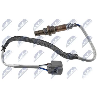 Sonde Lambda Bosch M18x1.5 4-Pôles - Pour Catalyseur - Publicité Sonde Lambda Bosch M18x1.5 4-Pôles - Pour Catalyseur - Publicité