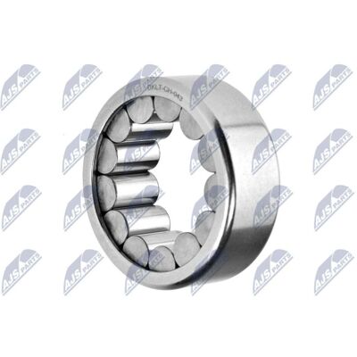 NTY KLT-CH-043 Joint d'étanchéité différentiel pour Saab 9-7x - Différentiel - Publicité NTY KLT-CH-043 Joint d'étanchéité différentiel pour Saab 9-7x - Différentiel - Publicité