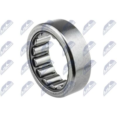 NTY Dodge Nitro - Roulement à rouleaux cylindriques - Essieu arrière - 43x64x21mm - Publicité NTY Dodge Nitro - Roulement à rouleaux cylindriques - Essieu arrière - 43x64x21mm - Publicité