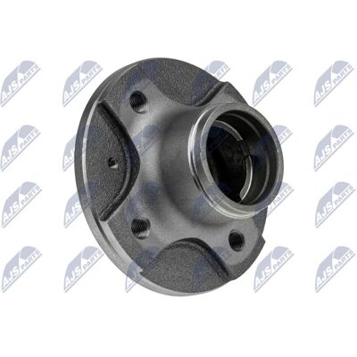 Daewoo KLT-DW-020P2 Moyeu de roue - Moyeu de roue pour Daewoo Hope, Lanos, Nexia, Nubira, Racer - Publicité Daewoo KLT-DW-020P2 Moyeu de roue - Moyeu de roue pour Daewoo Hope, Lanos, Nexia, Nubira, Racer - Publicité