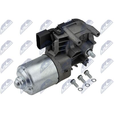 NTY ESW-AU-014 Moteur d'essuie-glace avant - Moteur d'essuie-glace pour Audi A6 - Publicité NTY ESW-AU-014 Moteur d'essuie-glace avant - Moteur d'essuie-glace pour Audi A6 - Publicité