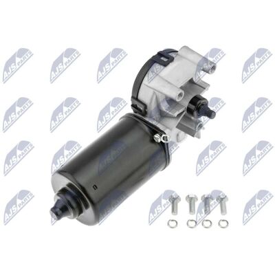Kia ESW-KA-000 Moteur d'Essuie-Glace Avant 12V - Publicité Kia ESW-KA-000 Moteur d'Essuie-Glace Avant 12V - Publicité
