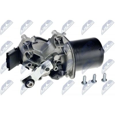 Ackoja A38070002 Moteur d'essuie-glace pour Nissan Qashqai - Wischermotor - Publicité Ackoja A38070002 Moteur d'essuie-glace pour Nissan Qashqai - Wischermotor - Publicité