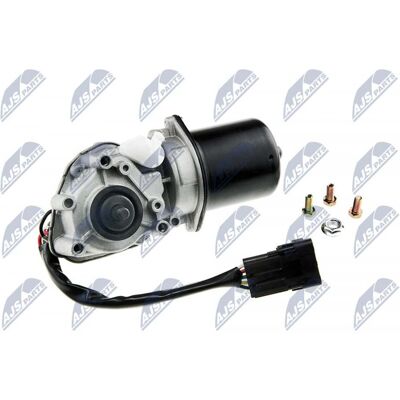Opel: 4408625 Renault: 7701055893 - Moteur d'Essuie-Glace ESW-PL-005 - Publicité Opel: 4408625 Renault: 7701055893 - Moteur d'Essuie-Glace ESW-PL-005 - Publicité