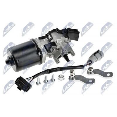 Moteur d'essuie-glace Renault Kangoo - 7701043984, 7701056060, 7701207957 - Publicité Moteur d'essuie-glace Renault Kangoo - 7701043984, 7701056060, 7701207957 - Publicité