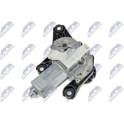 Moteur d'essuie-glace arrière Renault ESW-RE-018 - Pour Laguna - Publicité Moteur d'essuie-glace arrière Renault ESW-RE-018 - Pour Laguna - Publicité