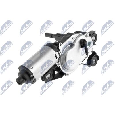 NTY ESW-SE-002 Moteur d'Essuie-Glace arrière pour Seat Ibiza - Moteur, 12V, OEM - Publicité NTY ESW-SE-002 Moteur d'Essuie-Glace arrière pour Seat Ibiza - Moteur, 12V, OEM - Publicité