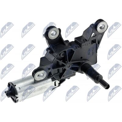Moteur d'essuie-glace arrière Volkswagen 6Q6955711A - Pour VW Polo 9n (2001-2009) - Publicité Moteur d'essuie-glace arrière Volkswagen 6Q6955711A - Pour VW Polo 9n (2001-2009) - Publicité