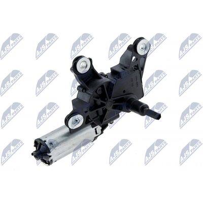 Moteur d'Essuie-Glace Arrière NTY pour Seat Alhambra VW Sharan - Publicité Moteur d'Essuie-Glace Arrière NTY pour Seat Alhambra VW Sharan - Publicité