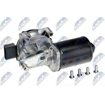 NTY Moteur d'Essuie-Glace VW - Pour Transporter, Multivan T5/T6, Amarok - Publicité NTY Moteur d'Essuie-Glace VW - Pour Transporter, Multivan T5/T6, Amarok - Publicité