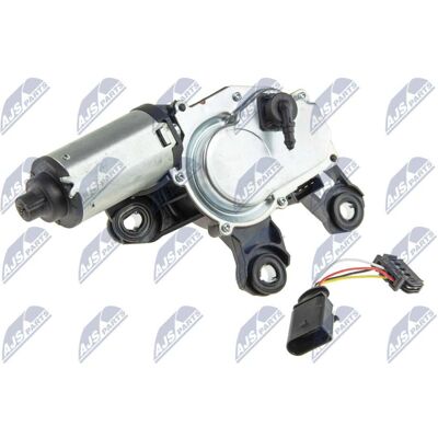 Volkswagen ESW-VW-015 Moteur d'essuie-glace arrière - Moteur d'essuie-glace pour VW Touareg - Publicité Volkswagen ESW-VW-015 Moteur d'essuie-glace arrière - Moteur d'essuie-glace pour VW Touareg - Publicité