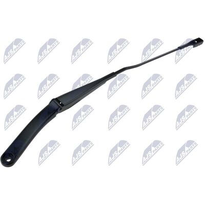 Bras d'essuie-glace droit pour Audi A4 B8 - Nettoyage de pare-brise - Publicité Bras d'essuie-glace droit pour Audi A4 B8 - Nettoyage de pare-brise - Publicité