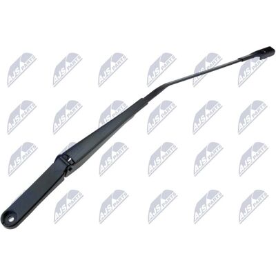 Nty EWB-AU-010 Bras d'essuie-glace droit - Nettoyage des vitres pour Audi A4 B9 - Publicité Nty EWB-AU-010 Bras d'essuie-glace droit - Nettoyage des vitres pour Audi A4 B9 - Publicité