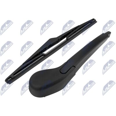 Bras de lave-glace Ford EWB-FR-007 - arrière 350mm - Publicité Bras de lave-glace Ford EWB-FR-007 - arrière 350mm - Publicité