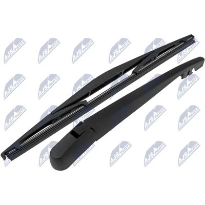 NTY EWB-HD-001 Bras d'essuie-glace arrière pour Honda CR-V III - Wiper, Nettoyage des vitres - Publicité NTY EWB-HD-001 Bras d'essuie-glace arrière pour Honda CR-V III - Wiper, Nettoyage des vitres - Publicité