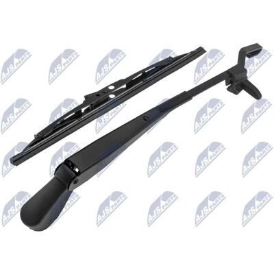 Hyundai EWB-HY-005 Kit bras d'essuie-glace arrière - Bras d'essuie-glace, Nettoyage de vitres - Publicité Hyundai EWB-HY-005 Kit bras d'essuie-glace arrière - Bras d'essuie-glace, Nettoyage de vitres - Publicité