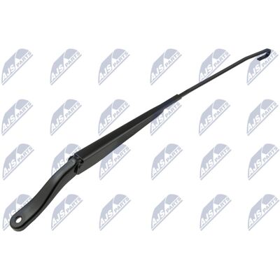 NTY EWB-014 Bras d'essuie-glace gauche pour Nissan NV400, Opel Movano, Renault Master - Nettoyage des vitres - Publicité NTY EWB-014 Bras d'essuie-glace gauche pour Nissan NV400, Opel Movano, Renault Master - Nettoyage des vitres - Publicité