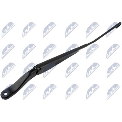 NTY EWB-015 Bras d'essuie-glace droit pour Nissan NV400 Opel Movano Renault Master - Bras d'essuie-glace - Publicité NTY EWB-015 Bras d'essuie-glace droit pour Nissan NV400 Opel Movano Renault Master - Bras d'essuie-glace - Publicité