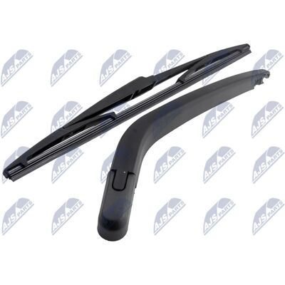 Toyota EWB-TY-005 Bras essuie-glace arrière - Nettoyage, essuie-glace - Publicité Toyota EWB-TY-005 Bras essuie-glace arrière - Nettoyage, essuie-glace - Publicité