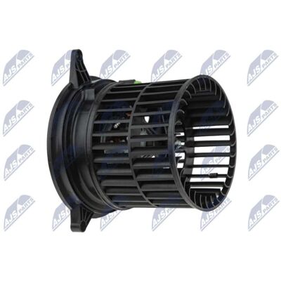Nty Moteur de Ventilateur Intérieur - Gauche - 135mm - 12V - EWN-FR-002 - Publicité Nty Moteur de Ventilateur Intérieur - Gauche - 135mm - 12V - EWN-FR-002 - Publicité