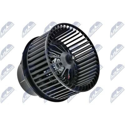 NTY Ventilateur Intérieur - 146mm - 12V - Pour gauche - Sans régulateur - Publicité NTY Ventilateur Intérieur - 146mm - 12V - Pour gauche - Sans régulateur - Publicité