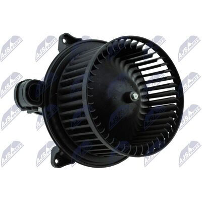 NTY EWN-FR-010 Ventilateur Intérieur - Ford Ecosport Mk2, B-Max - Publicité NTY EWN-FR-010 Ventilateur Intérieur - Ford Ecosport Mk2, B-Max - Publicité