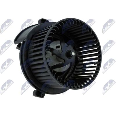 NTY EWN-FT-004 Moteur de Ventilateur Intérieur pour Fiat Ducato - Publicité NTY EWN-FT-004 Moteur de Ventilateur Intérieur pour Fiat Ducato - Publicité