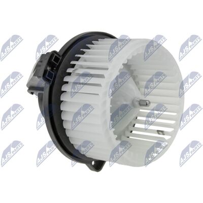 Ventilateur intérieur Land Rover Discovery - EWN-LR-000 - Publicité Ventilateur intérieur Land Rover Discovery - EWN-LR-000 - Publicité