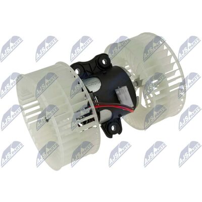 Mercedes-Benz A0008357904 Moteur de Ventilateur Intérieur - Moteur de Ventilateur Intérieur - Publicité Mercedes-Benz A0008357904 Moteur de Ventilateur Intérieur - Moteur de Ventilateur Intérieur - Publicité