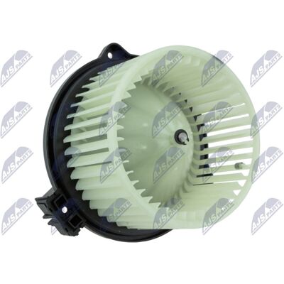 Moteur de ventilateur intérieur Mazda - EWN-MZ-005 - Sens antihoraire - 12V - Publicité Moteur de ventilateur intérieur Mazda - EWN-MZ-005 - Sens antihoraire - 12V - Publicité